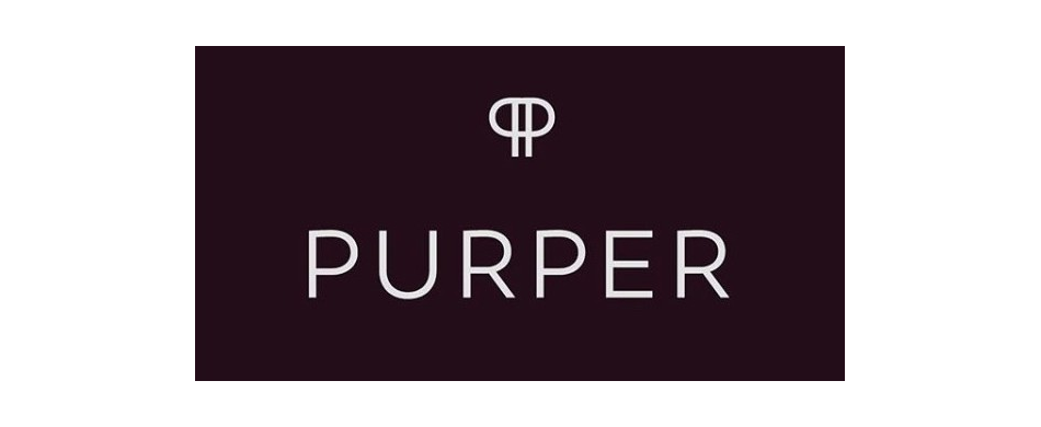 Nieuw merk: Purper